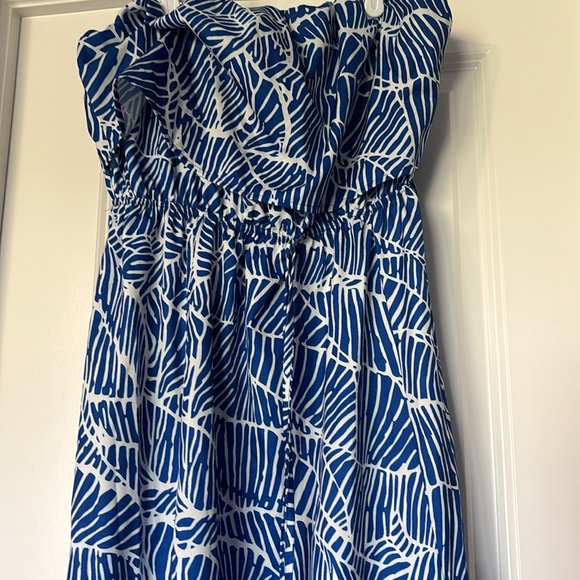 SHEIN maxi dress - Picture 3 of 5